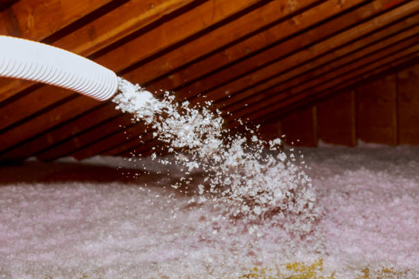 Best Insulation Installation Services in Milledgeville, GA