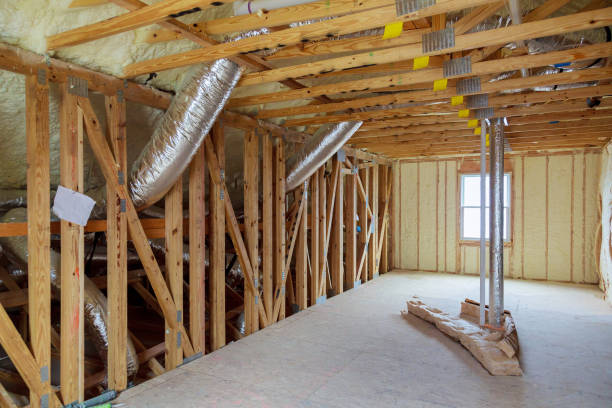 Best Insulation Maintenance and Repair in Milledgeville, GA